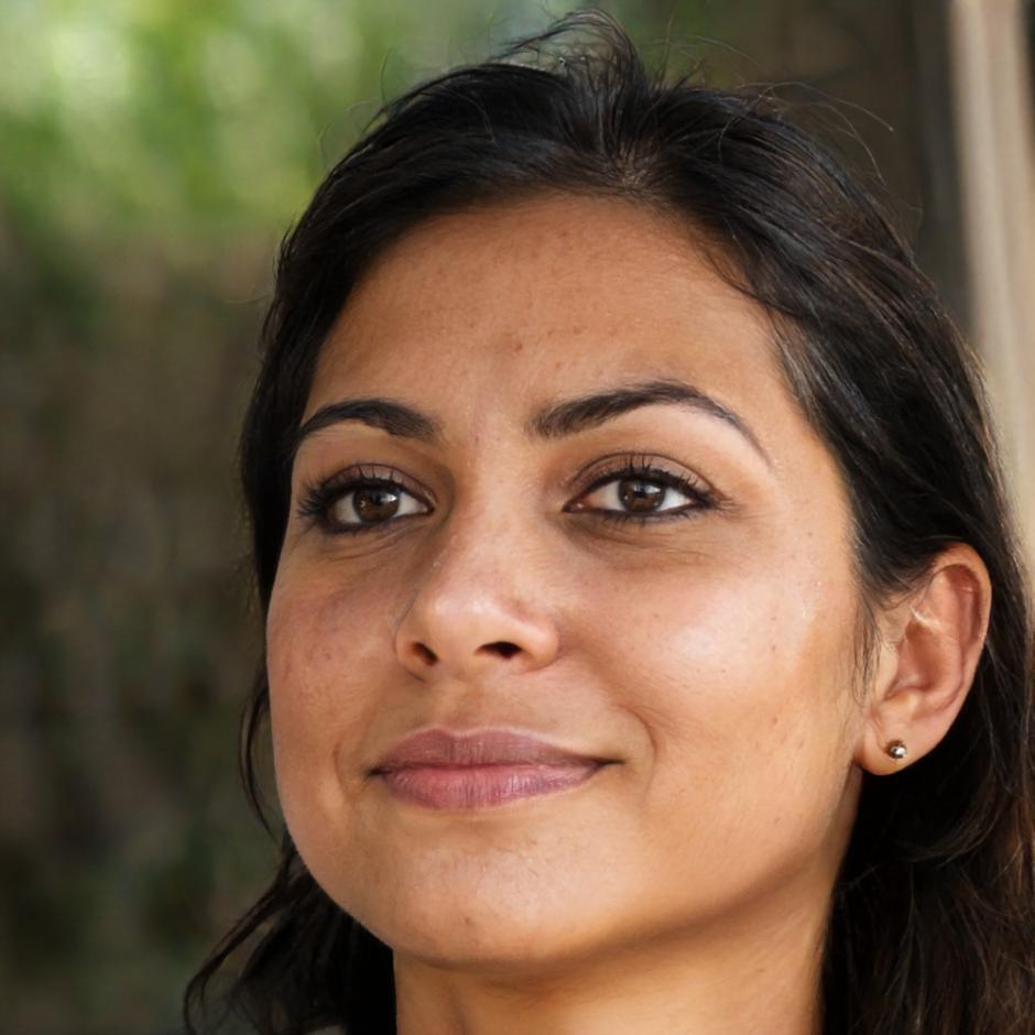 Senna Holt teaching team communication